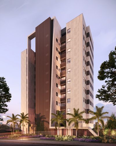 Apartamento, 4 quartos, 158 m² - Foto 3