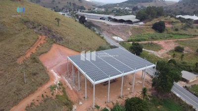 Depósito-Galpão, 2000 m² - Foto 4