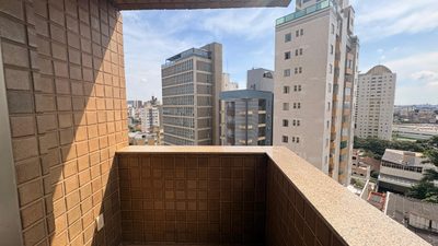 Apartamento, 1 quarto, 45 m² - Foto 4