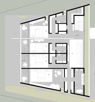 Casa de Condomínio, 4 quartos - Foto 5