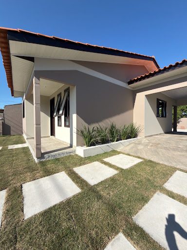 Casa, 2 quartos, 90 m² - Foto 3