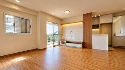 Apartamento, 2 quartos, 64 m² - Foto 1