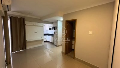 Apartamento, 34 m² - Foto 2