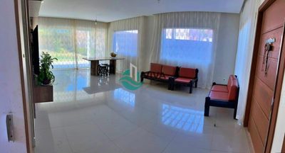 Apartamento, 4 quartos, 270 m² - Foto 2