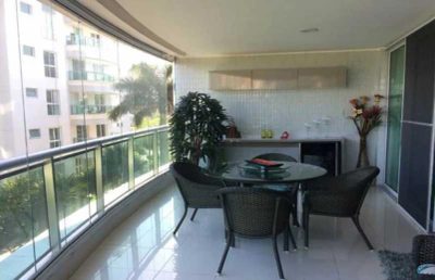 Apartamento, 4 quartos, 280 m² - Foto 3