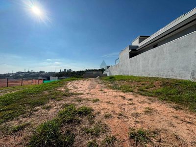 Loteamento e Condomínio, 360 m² - Foto 1