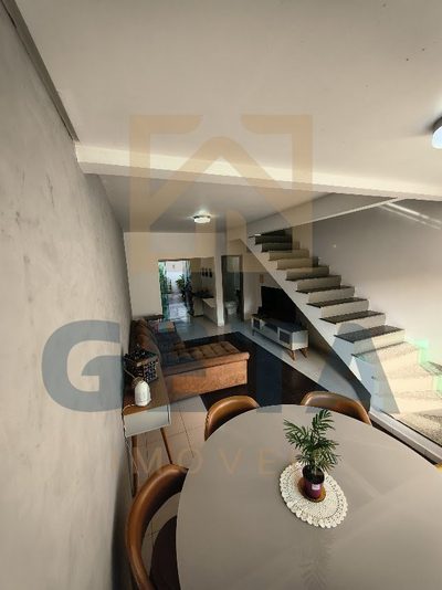 Casa, 2 quartos - Foto 3