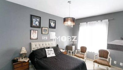 Apartamento, 3 quartos, 168 m² - Foto 4