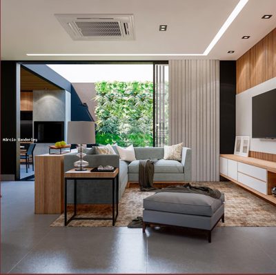 Sobrado, 3 quartos, 170 m² - Foto 5