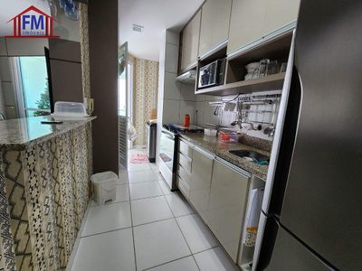 Apartamento, 2 quartos, 76 m² - Foto 5