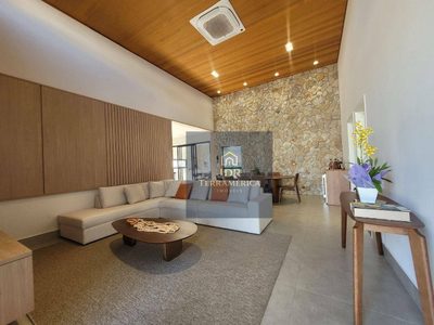 Casa de Condomínio, 4 quartos - Foto 4
