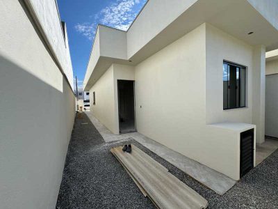 Casa, 3 quartos, 79 m² - Foto 2