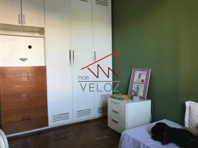 Apartamento, 3 quartos, 210 m² - Foto 2