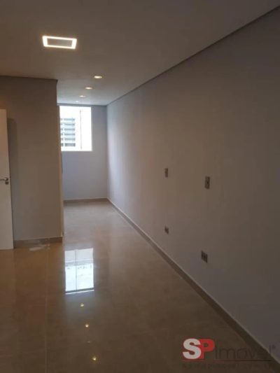 Apartamento, 2 quartos, 90 m² - Foto 2