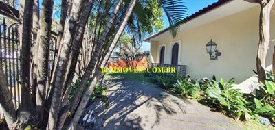 Casa, 4 quartos, 366 m² - Foto 1