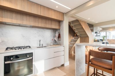 Cobertura, 2 quartos, 136 m² - Foto 5