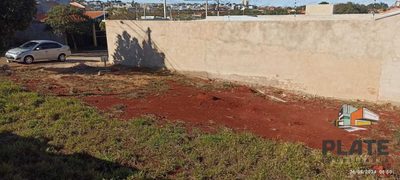 Terreno, 181 m² - Foto 3