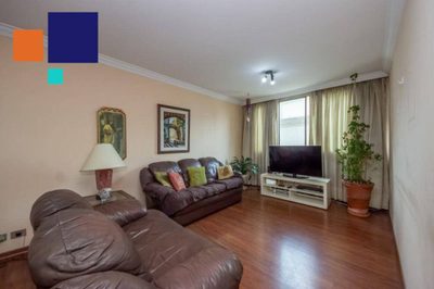 Apartamento, 3 quartos, 97 m² - Foto 1