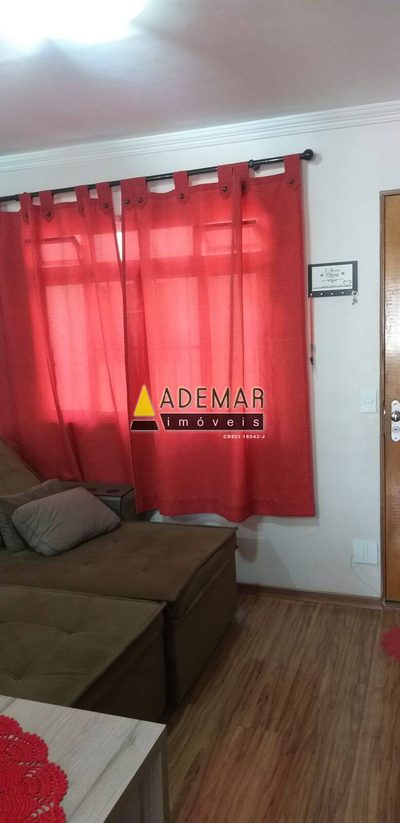 Apartamento, 2 quartos - Foto 3