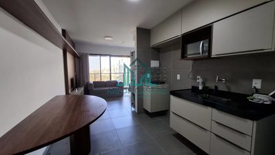Apartamento, 1 quarto, 39 m² - Foto 5