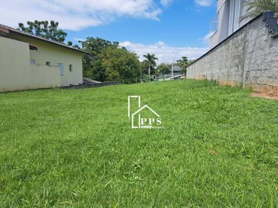 Loteamento e Condomínio, 505 m² - Foto 3