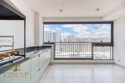 Apartamento, 3 quartos, 83 m² - Foto 4