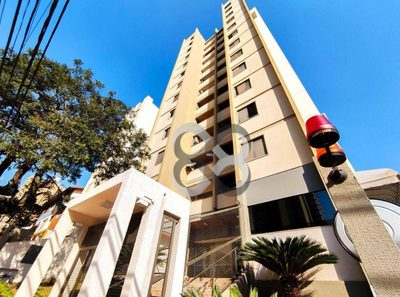 Apartamento, 3 quartos, 74 m² - Foto 1