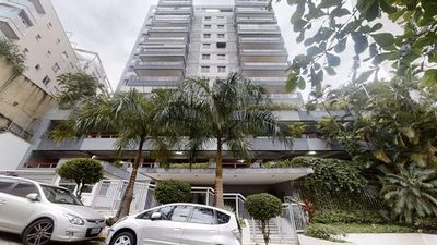 Apartamento, 2 quartos, 86 m² - Foto 4