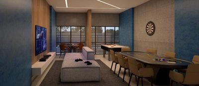 Apartamento, 2 quartos, 67 m² - Foto 5