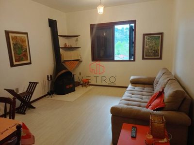 Apartamento, 1 quarto, 80 m² - Foto 1