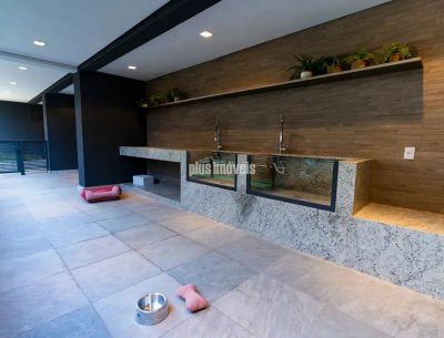 Kitnet-Studio, 28 m² - Foto 3