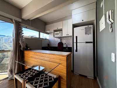 Apartamento, 2 quartos, 70 m² - Foto 4