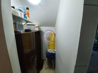 Sobrado, 3 quartos, 74 m² - Foto 5