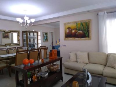 Apartamento, 3 quartos, 151 m² - Foto 4