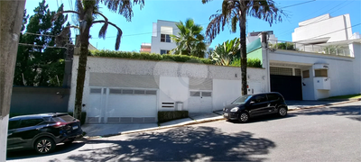 Sobrado, 7 quartos, 1000 m² - Foto 3