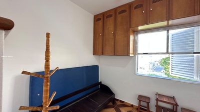 Kitnet-Studio, 33 m² - Foto 3