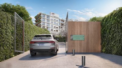 Cobertura, 2 quartos, 265 m² - Foto 3