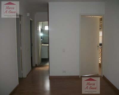 Apartamento, 2 quartos, 55 m² - Foto 4