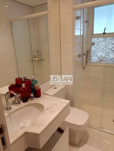 Apartamento, 3 quartos, 97 m² - Foto 3
