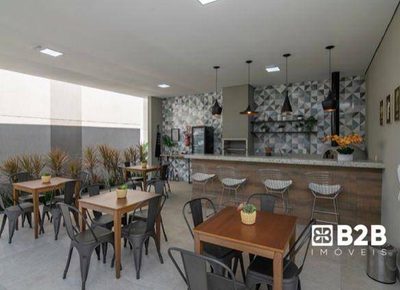 Apartamento, 2 quartos, 44 m² - Foto 5