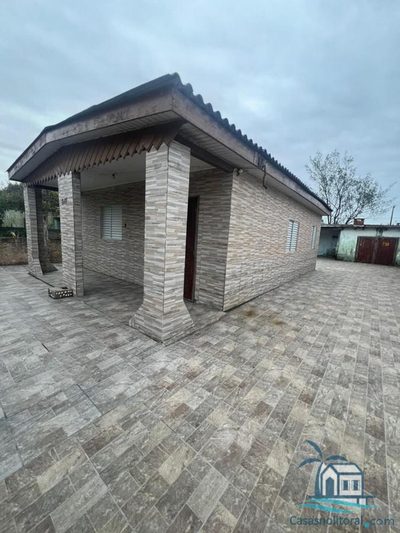 Casa, 2 quartos - Foto 2