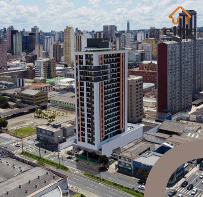 Apartamento, 2 quartos, 46 m² - Foto 4