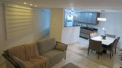 Sobrado, 3 quartos, 250 m² - Foto 2