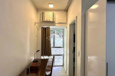 Apartamento, 1 quarto, 40 m² - Foto 1