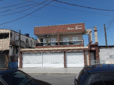 Apartamento, 2 quartos, 53 m² - Foto 1