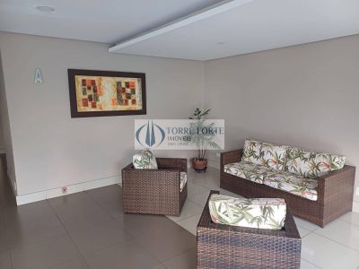 Apartamento, 2 quartos, 55 m² - Foto 3