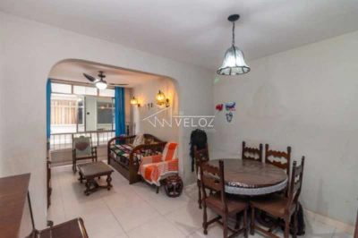 Apartamento, 2 quartos, 84 m² - Foto 2
