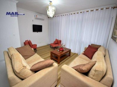 Apartamento, 3 quartos, 140 m² - Foto 4