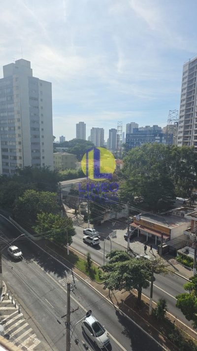 Apartamento, 3 quartos, 150 m² - Foto 3