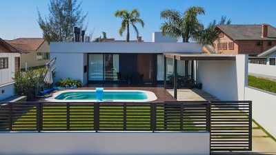 Casa, 3 quartos, 120 m² - Foto 2